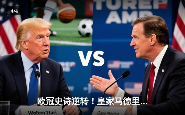 欧冠史诗逆转！皇家马德里3-1绝地翻盘曼城，本泽马加时赛双响定乾坤 - 4