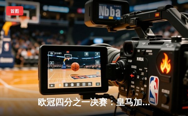 欧冠四分之一决赛：皇马加时鏖战险胜曼城，本泽马帽子戏法定乾坤