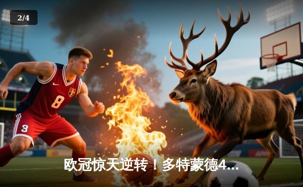 欧冠惊天逆转！多特蒙德4-2马竞总分5-4晋级四强，萨比策传射定乾坤 - 2